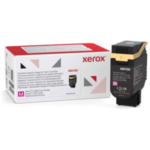 XEROX magenta toner za 5500 strani