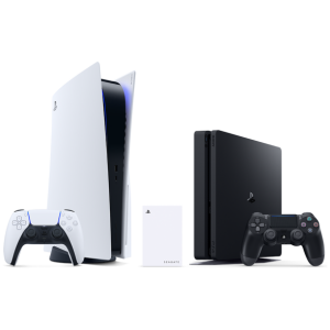 Seagate 2TB Game Drive for PS5 2