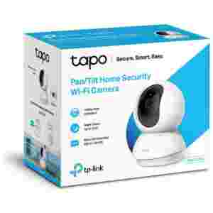 TP-LINK Tapo C200 1080p HD WiFi varnostna kamera