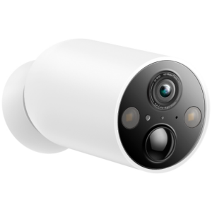 TP-LINK zunanja Wi-Fi varnostna kamera Tapo C425