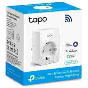 TP-LINK Tapo P110 Mini Smart Wi-Fi vtičnica - 2pack