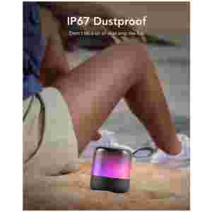 Anker Soundcore prenosni zvočnik Glow Mini