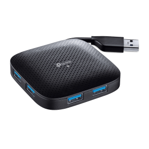 TP-LINK UH400 4 portni USB 3.0 hub