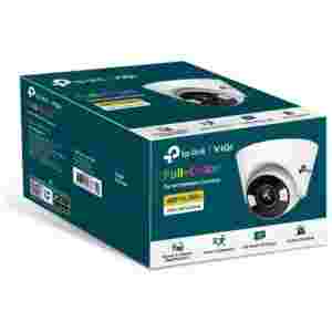 TP-LINK VIGI 4MP Full-Color Turret mrežna kamera (do 2560X1440 H.265+ 30fps)