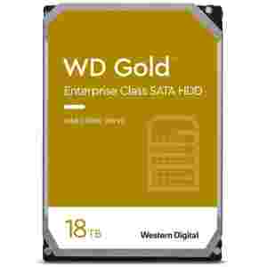 WD 18TB Gold 3