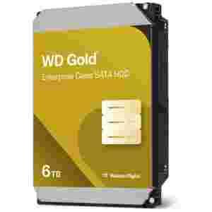 WD 6TB Gold 3