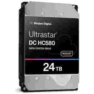 HGST/WD 24TB UltraStar DC HC580 3
