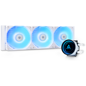 Chieftec Iceberg 360 360mm A-RGB vodno hlajenje za INTEL/AMD procesorje