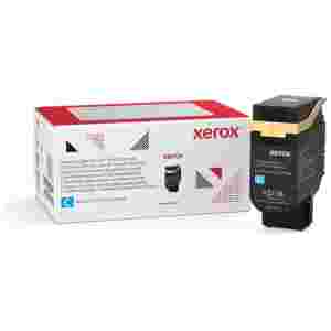 XEROX cian toner za 2K strani