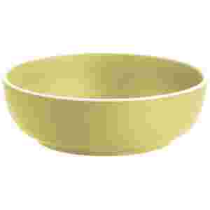 BRUNNER Skodela  Ø 16 cm rumena