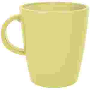 BRUNNER Skodelica 30ml rumena