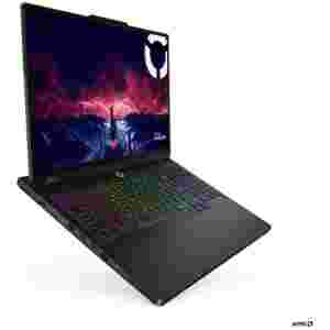 LENOVO Legion Pro 5 AMD Ryzen 9 9955HX 16inch WQXGA OLED 32GB 1TB RTX5070 W11H eclipse black 2Y