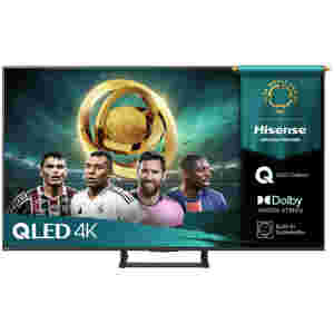 HISENSE QLED TV UHD 75A7Q