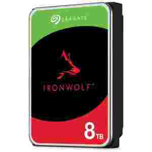 Seagate 8TB IronWolf 3