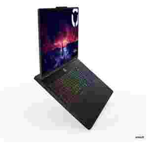 LENOVO Legion Pro 5 AMD Ryzen 7 8745HX 16inch WQXGA OLED 32GB 1TB RTX 5060 W11H Eclipse black 2Y