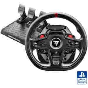 THRUSTMASTER T248-R RACING WHEEL PC/PS5/PS4 DIRKALNI VOLAN
