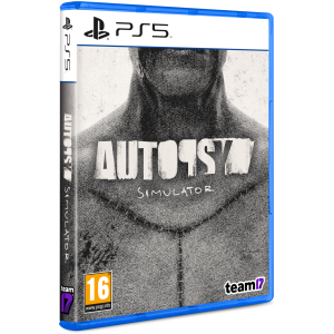 Autopsy Simulator (Playstation 5)