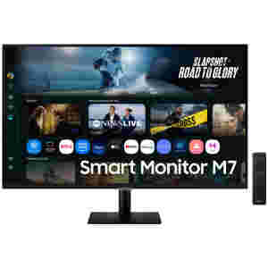 SAMSUNG monitor Smart S32FM702UU