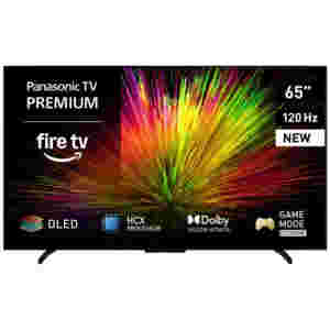 Panasonic OLED TV TV-55Z80BEZ (Fire TV)