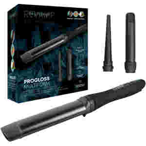 REVAMP PROGLOSS MULTIFORM CURL & WAVES 3in1 WD-1500 OBLIKOVALNIK LAS