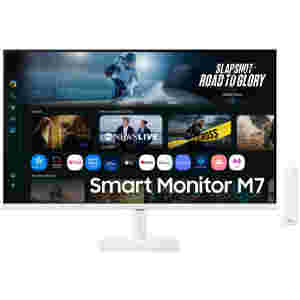 SAMSUNG monitor Smart S32FM703UU