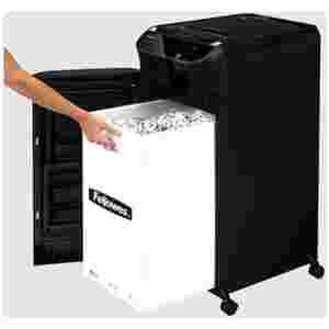 Fellowes AutoMax 600M Micro-Cut uničevalnik dokumentov