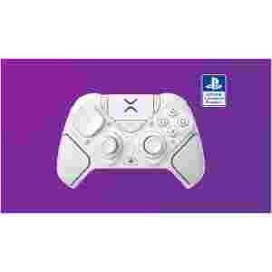 TURTLE BEACH KONTROLER VICTRIX PRO BFG RELOADED PS bele barve