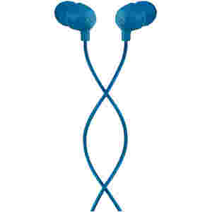 House of Marley little bird ušesne slušalke - navy