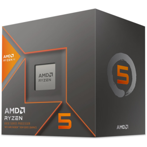 AMD Ryzen 5 8600G procesor AM5