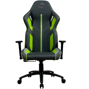 SPAWN LITE gaming stol sive barve