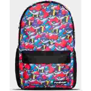 DIFUZED POKÉMON - BASIC nahrbtnik