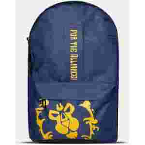 DIFUZED WORLD OF WARCRAFT - ALLIANCE nahrbtnik