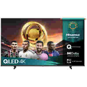 HISENSE QLED TV UHD 58E7Q