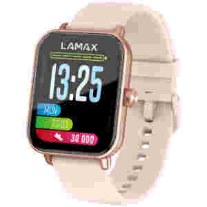 LAMAX BCool 2 Play Rose Gold