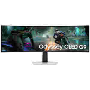 SAMSUNG monitor Odyssey OLED S49DG910SU