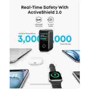 Anker 140W polnilec za prenosni računalnik