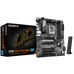 GIGABYTE B760 DS3H WF6E GEN5