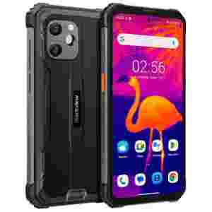 Blackview pametni robustni telefon BV8900 8GB+256GB z vgrajeno termalno kamero