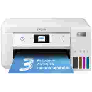 Brizgalni tiskalnik EPSON EcoTank L4266 (večfunkcijski)