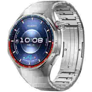 Huawei Watch GT 6 PRO 46mm Titanium darilo FREEBUDS SE3 -117873