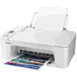 Canon Pixma TS3751i večfunkcijska brizgalna naprava (bel)
