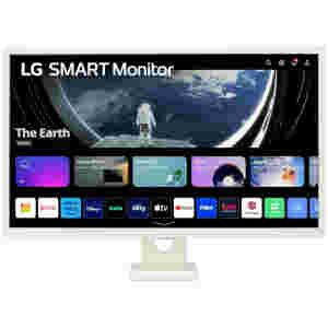 LG monitor 32SR50F-W