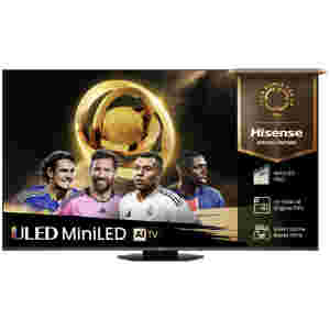 HISENSE TV ULED (Mini LED) 55U8Q