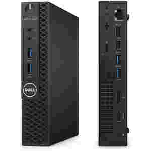 Računalnik Dell Optiplex 3050 Micro / i5 / RAM 8 GB / SSD Disk