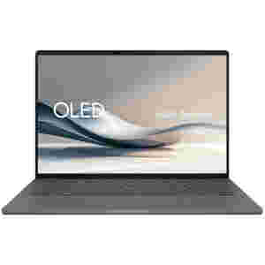 Prenosnik Asus 35,5 cm (14,0") Zenbook 14 OLED 1920x1200 OLED 600nit Snapdragon® X Elite/32GB/SSD1TB/BL/AI Chip: 45 TOPs/ALU/Qualcomm Adreno GPU/Win11Home (90NB16G2-M004F0)