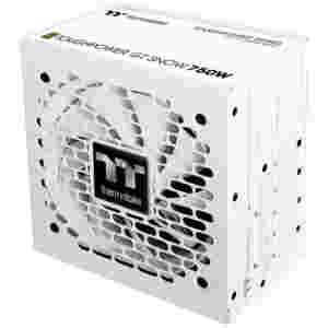 Napajalnik - 750W Thermaltake GT Toughpower 80Plus Gold+ 90% ATX12V 2.31 EPS12V Modular 120mm bela (PS-TPT-0750FNFAGE-W)