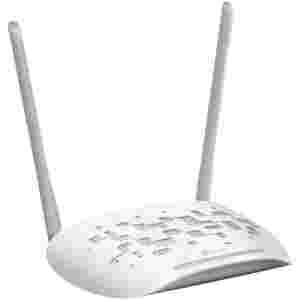 Dostopna točka TP-Link TL-WA801N WiFi4 802.11b/g/n 300Mbit/s PoE (TL-WA801N)