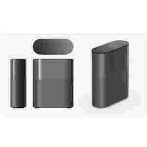 Usmerjevalnik brezžični mrežni sistem Xiaomi BE3600 Pro 1kos WiFi7 802.11be BE3600 2882Mbit/s MESH OFDMA 4xLAN (59505)