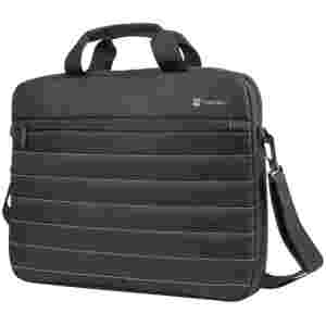 Torba za notesnik 39,6 cm (15,6″) Natec Taruca črna (NTO-2031)