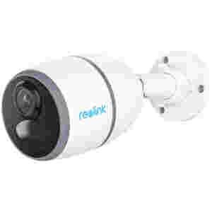 Zunanja nadzorna kamera Reolink 2560x1440 LTE/Nano Sim baterija/solarno napajanje horizontalno 95°/vertikalno 52° montažna mikrofon in zvočnik (Go Series G330)